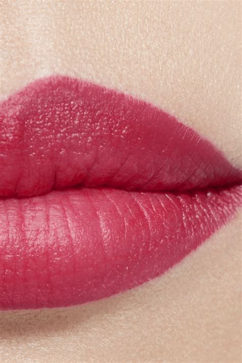 chanel rouge allure velvet luminous matte lip colour 34|chanel rouge allure reviews.